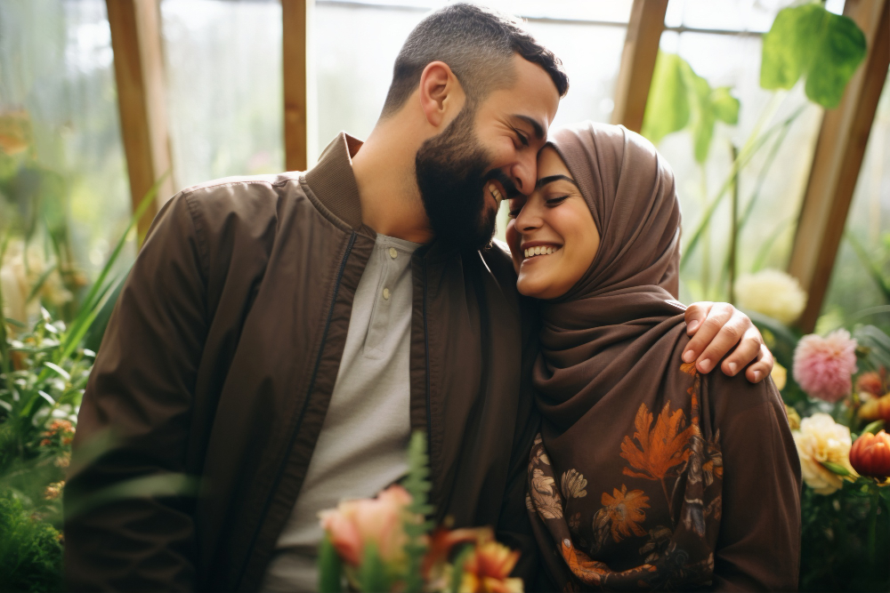 Spouse Forever