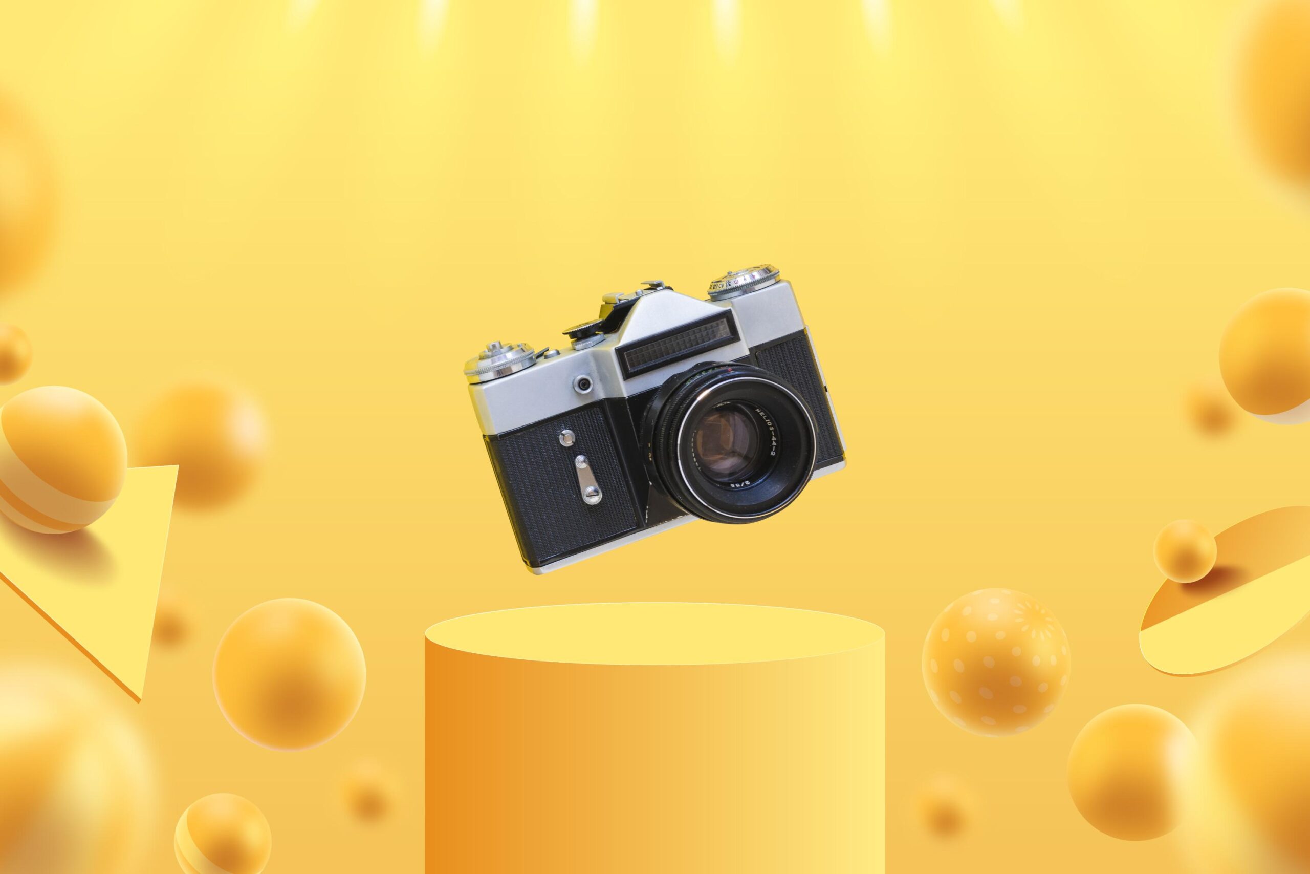 Product Shoot