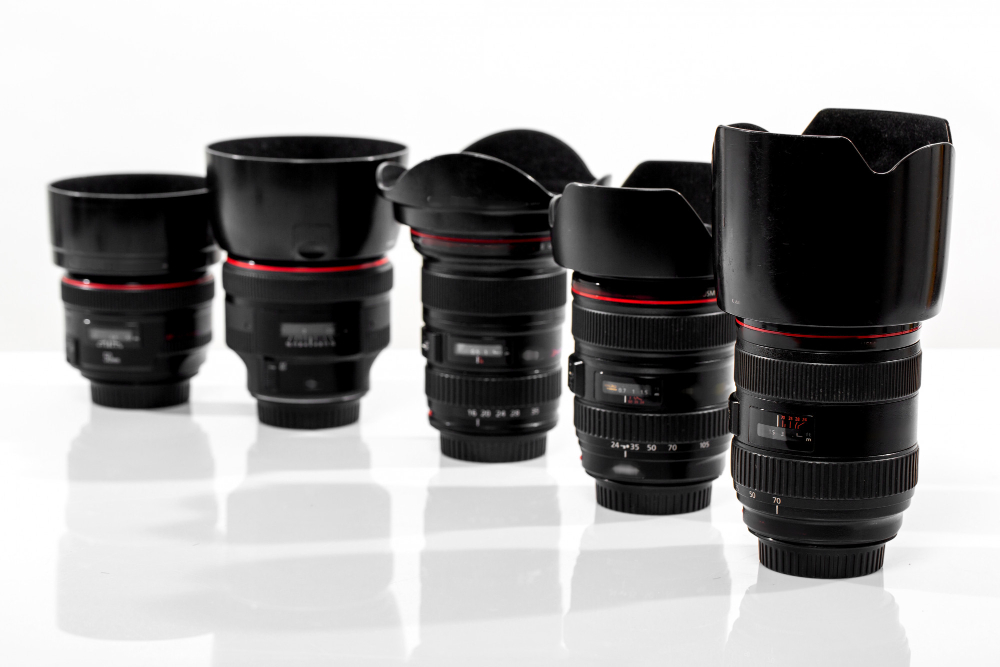Professional Videography